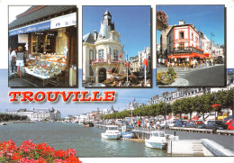 14-TROUVILLE-N°T2738-D/0287 - Trouville