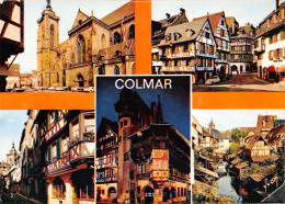 68-COLMAR-N°T2738-D/0135 - Colmar