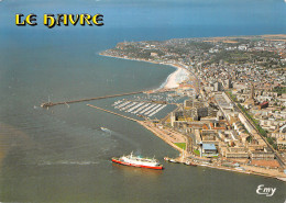 76-LE HAVRE-N°T2738-D/0089 - Unclassified