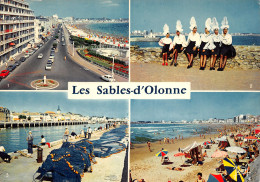 85-LES SABLES D OLONNE-N°T2738-D/0005 - Sables D'Olonne