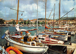 83-BANDOL-N°T2738-C/0341 - Bandol