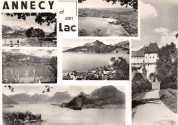 74-ANNECY-N°T2738-C/0325 - Annecy