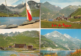 73-LAC DE TIGNES-N°T2738-C/0317 - Autres & Non Classés