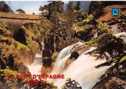 65-CAUTERETS-N°T2738-C/0313 - Cauterets