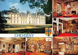 41-CHEVERNY-N°T2738-C/0261 - Cheverny