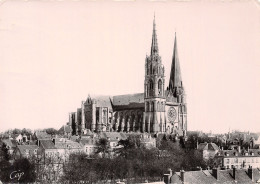 28-CHARTRES-N°T2738-C/0267 - Chartres