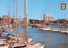 06-GOLFE JUAN-N°T2738-C/0247 - Autres & Non Classés