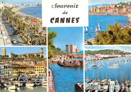 06-CANNES-N°T2738-C/0183 - Cannes