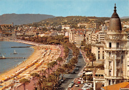 06-CANNES-N°T2738-C/0181 - Cannes