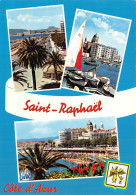 83-SAINT RAPHAEL-N°T2739-D/0131 - Saint-Raphaël