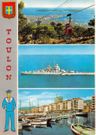 83-TOULON-N°T2739-D/0105 - Toulon