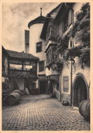 68-RIQUEWIHR-N°T2739-C/0257 - Riquewihr