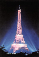 75-PARIS TOUR EIFFEL-N°T2739-C/0173 - Eiffeltoren