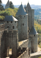 11-CARCASSONNE-N°T2739-B/0281 - Carcassonne