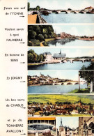 89-DANS L YONNE-N°T2739-B/0221 - Altri & Non Classificati