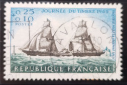 Francia Sello Usado. - Used Stamps