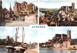 89-AUXERRE-N°T2740-B/0397 - Auxerre