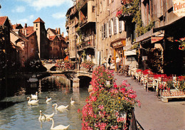 74-ANNECY-N°T2740-B/0323 - Annecy