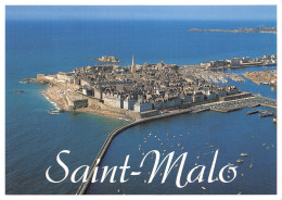 35-SAINT MALO-N°T2740-B/0321 - Saint Malo