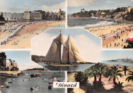 35-DINARD-N°T2740-B/0303 - Dinard