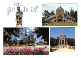 56-SAINTE ANNE D AURAY-N°T2740-B/0263 - Sainte Anne D'Auray