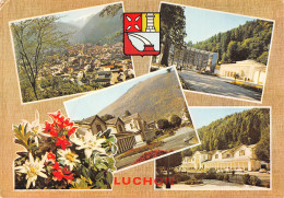 31-LUCHON-N°T2740-B/0117 - Luchon