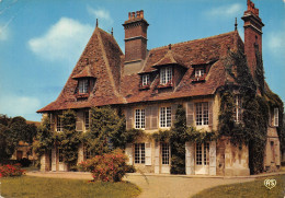 14-NORMANDIE MANOIR-N°T2740-B/0003 - Andere & Zonder Classificatie