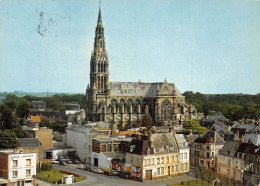59-VALENCIENNES-N°T2740-A/0393 - Valenciennes