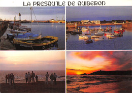 56-QUIBERON-N°T2740-A/0369 - Quiberon