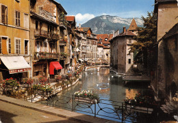 74-ANNECY-N°T2740-A/0237 - Annecy