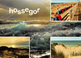 40-HOSSEGOR-N°T2740-A/0153 - Hossegor