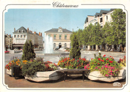 36-CHATEAUROUX-N°T2740-A/0067 - Chateauroux
