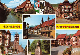 68-KAYSERSBERG-N°T2740-A/0037 - Kaysersberg