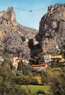 04-MOUSTIERS SAINTE MARIE-N°T2739-D/0337 - Autres & Non Classés