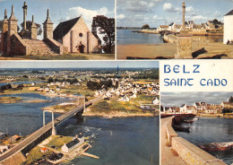 56-BELZ SAINT CADO-N°T2741-A/0259 - Otros & Sin Clasificación