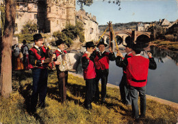 12-ROUERGUE FOLKLORE-N°T2741-A/0203 - Autres & Non Classés