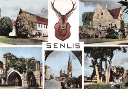 60-SENLIS-N°T2741-A/0185 - Senlis