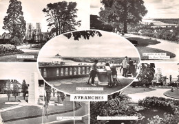 50-AVRANCHES-N°T2741-A/0163 - Avranches