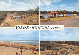 40-VIEUX BOUCAU-N°T2741-A/0079 - Vieux Boucau