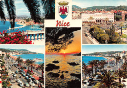 06-NICE-N°T2741-A/0077 - Autres & Non Classés