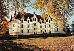 37-AZAY LE RIDEAU-N°T2740-D/0349 - Azay-le-Rideau