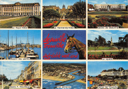 14-DEAUVILLE-N°T2740-D/0343 - Deauville