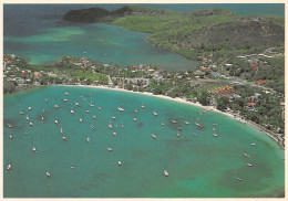 972-MARTINIQUE ANSE MITAN-N°T2740-D/0329 - Other & Unclassified