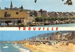 14-TROUVILLE-N°T2740-D/0311 - Trouville