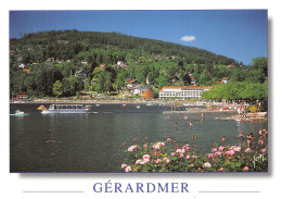 88-GERARDMER-N°T2740-D/0295 - Gerardmer