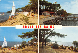 17-RONCE LES BAINS-N°T2740-D/0261 - Other & Unclassified