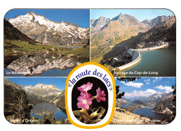 65-MASSIF DU NEOUVIELLE-N°T2740-D/0241 - Sonstige & Ohne Zuordnung