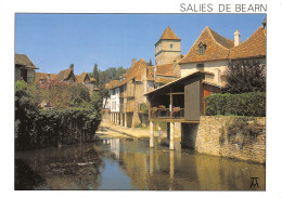 64-SALIES DE BEARN-N°T2740-D/0209 - Salies De Bearn