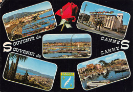 06-CANNES-N°T2740-D/0119 - Cannes