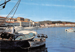 66-PORT VENDRES-N°T2740-C/0363 - Port Vendres